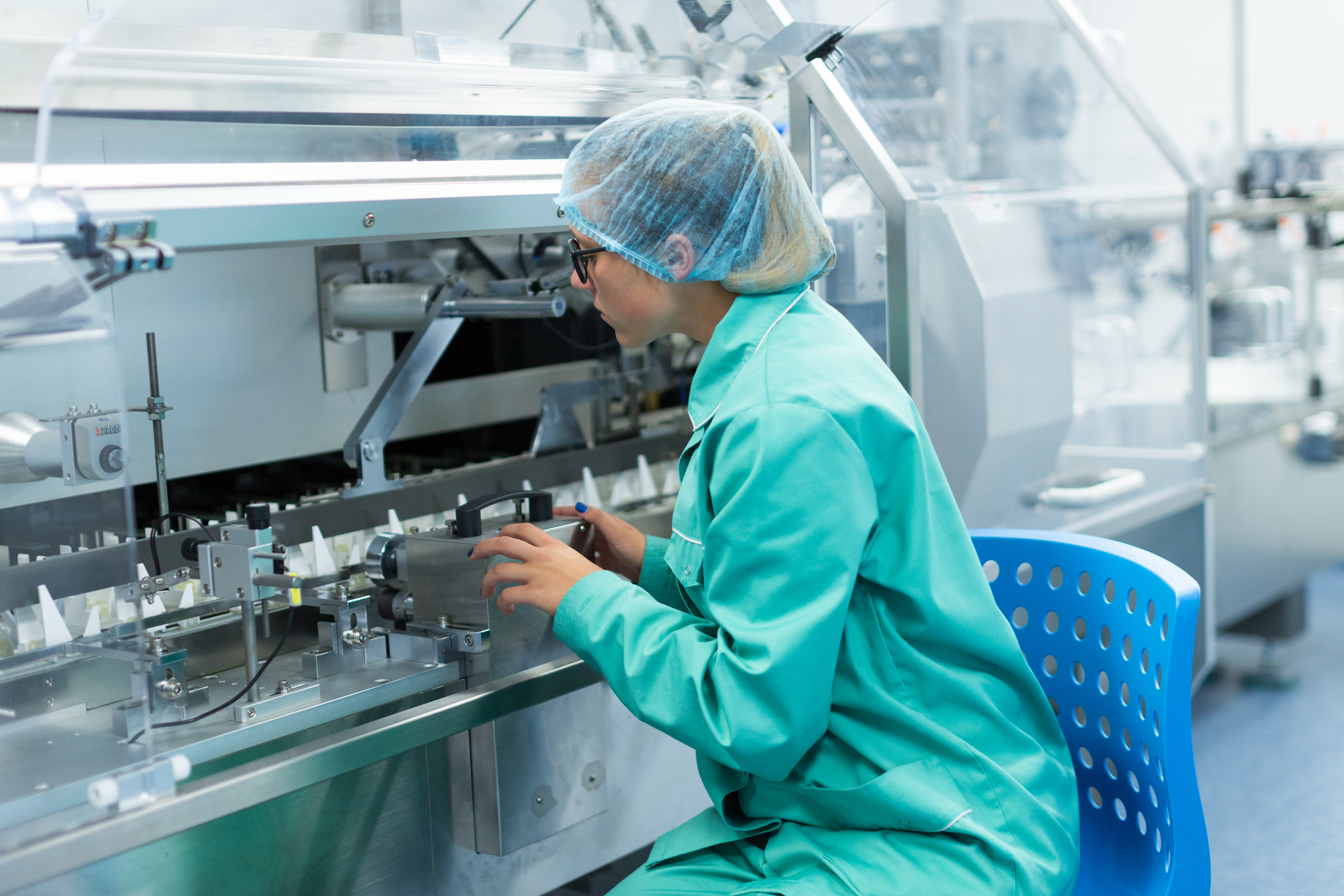 Medical Device Manufacturing Overview