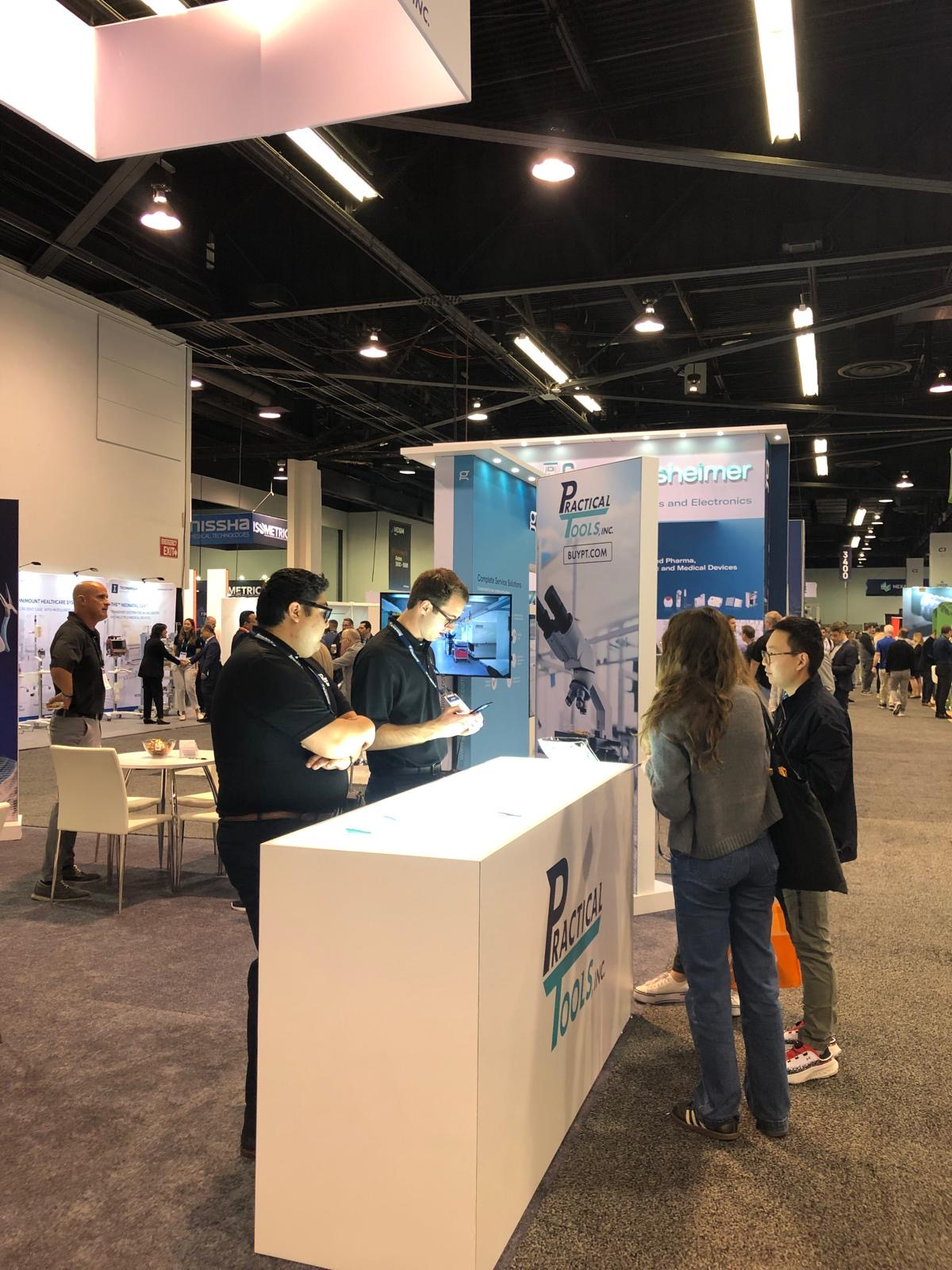 Cleanroom Setup & Supply