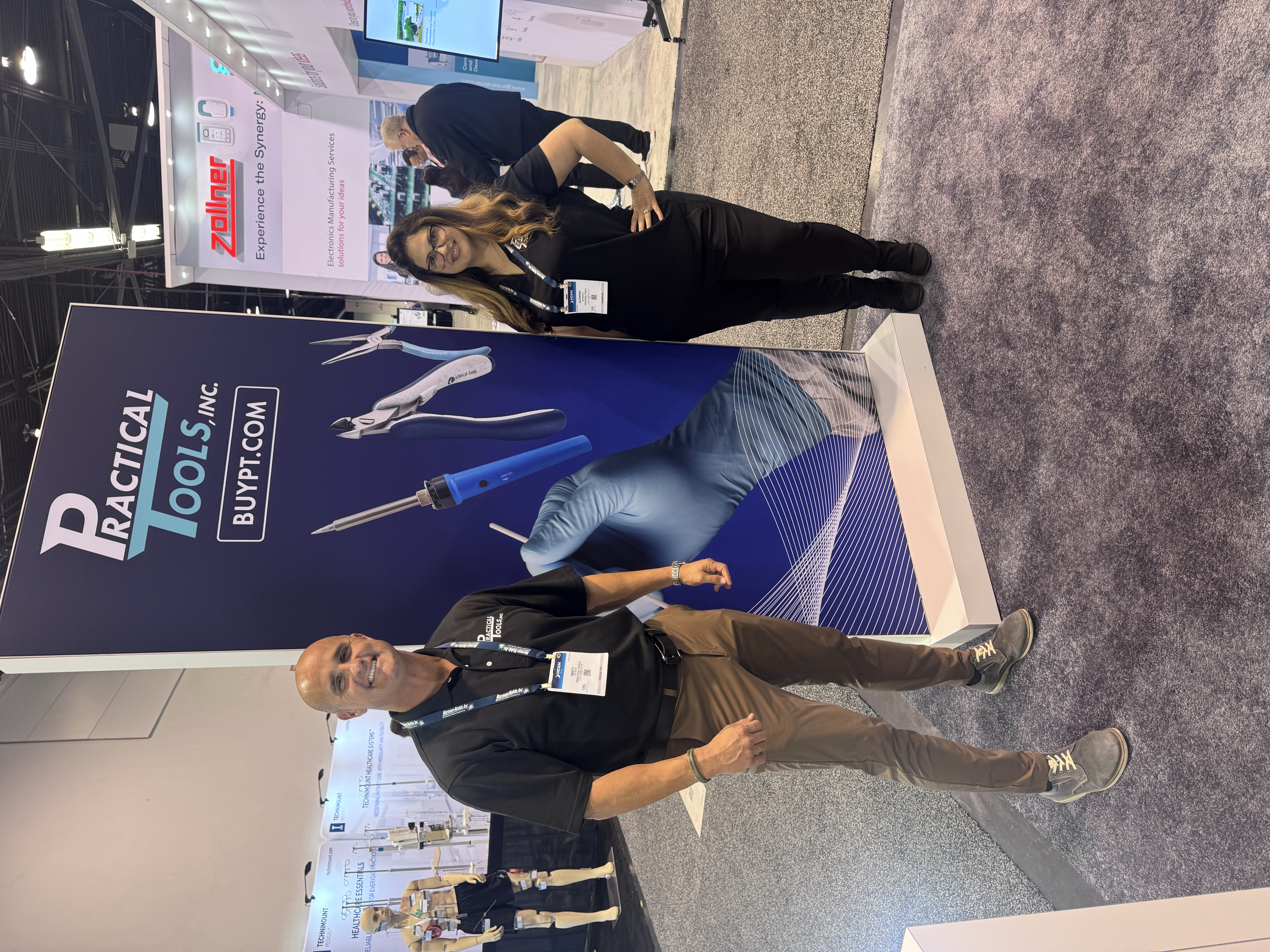 Custom Kits & Packaging